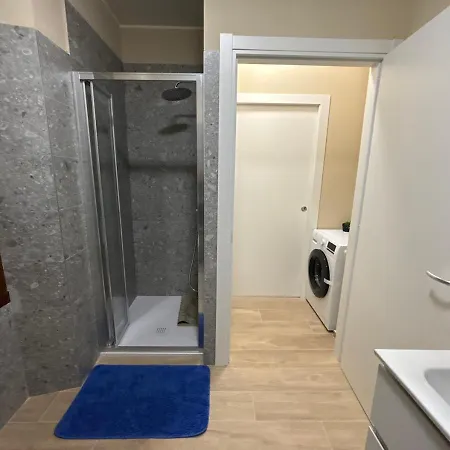 Apartment Astro Milano-monza